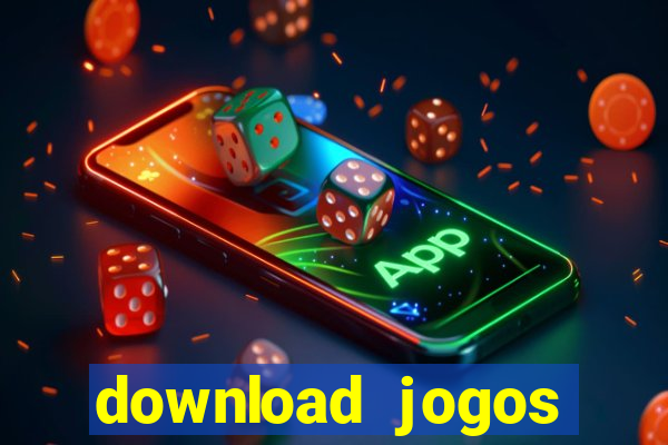 download jogos windows 7